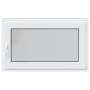 Ventana de sótano "RISOR" 100x70 cm oscilobatiente DIN derecha antracita | Foro24.es | Tu tienda online para hogar, jardín y más Foro24.es
