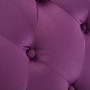 Diván de terciopelo morado by , Daybeds - Ref: Foro24-248612, Price: 308,04 €, Discount: %