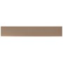 Paneles pared 12 uds cuero sintético capuchino 90x15 cm 1,62 m² von , Wandverkleidung - Ref: Foro24-343887, Preis: 55,03 €, R...