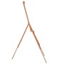 Caballete de pintura madera maciza de haya 100x104x172 cm von , Bürostaffeleien - Ref: Foro24-30222, Preis: 34,98 €, Rabatt: %