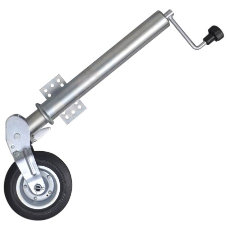 Rueda de gato de remolque de servicio pesado de 60 mm | Foro24.es | Tu tienda online para hogar, jardín y más Foro24.es