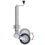 Rueda de gato de remolque de servicio pesado de 60 mm | Foro24.es | Tu tienda online para hogar, jardín y más Foro24.es