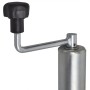 Rueda de gato de remolque de servicio pesado de 60 mm | Foro24.es | Tu tienda online para hogar, jardín y más Foro24.es