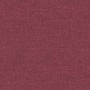Sillón orejero reclinable eléctrico de tela rojo tinto | Foro24.es | Tu tienda online para hogar, jardín y más Foro24.es