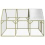 Gallinero madera maciza de pino impregnada 268x300x190 cm by , Cages and habitats for small animals - Ref: Foro24-3102989, Pr...
