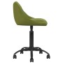 Silla de comedor de terciopelo verde claro | Foro24.es | Tu tienda online para hogar, jardín y más Foro24.es