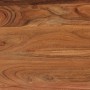 Mesa de centro de madera maciza 88x50x38 cm | Foro24.es | Tu tienda online para hogar, jardín y más Foro24.es