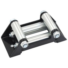 Guía 4 vías acero 3500-4500 lbs