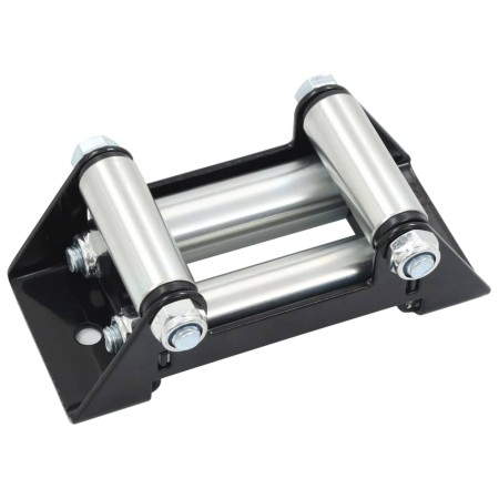 Guía 4 vías acero 3500-4500 lbs