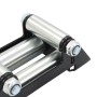 Guía 4 vías acero 3500-4500 lbs