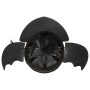 Casco vikingo fantasía LARP acero plateado de , Armas coleccionables - Ref: Foro24-286205, Precio: 75,10 €, Descuento: %