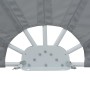 Toldo lateral plegable terraza gris 160 cm by , Umbrellas - Ref: Foro24-44575, Price: 44,72 €, Discount: %