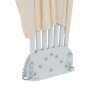 Toldo lateral plegable terraza color crema 160 cm by , Umbrellas - Ref: Foro24-44577, Price: 44,72 €, Discount: %