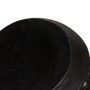 Montura occidental, cabezada y pechera cuero real 15" negra by , Frames - Ref: Foro24-91352, Price: 218,05 €, Discount: %