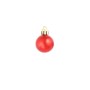 Bolas de Navidad 100 unidades rojo/dorado/verde by , Festive decorations - Ref: Foro24-245718, Price: 30,47 €, Discount: %