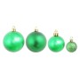 Bolas de Navidad 100 unidades rojo/dorado/verde by , Festive decorations - Ref: Foro24-245718, Price: 30,47 €, Discount: %