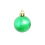 Bolas de Navidad 100 unidades rojo/dorado/verde by , Festive decorations - Ref: Foro24-245718, Price: 30,47 €, Discount: %