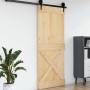 Puerta NARVIK madera maciza pino 95x210 cm von , Türen - Ref: Foro24-154446, Preis: 171,71 €, Rabatt: %