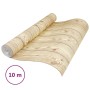 Papel pintado 3D no tejido vetas de madera marrón 10x0,53 m von , Bemaltes Papier - Ref: Foro24-353407, Preis: 24,83 €, Rabat...