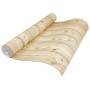 Papel pintado 3D no tejido vetas de madera marrón 10x0,53 m von , Bemaltes Papier - Ref: Foro24-353407, Preis: 24,83 €, Rabat...