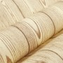 Papel pintado 3D no tejido vetas de madera marrón 10x0,53 m von , Bemaltes Papier - Ref: Foro24-353407, Preis: 24,83 €, Rabat...
