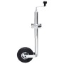 Rueda de remolque 48 mm con 2 tubos de soporte y 3 abrazaderas by , Trailers for goods and transport - Ref: Foro24-3214427, P...