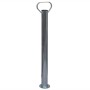 Rueda de remolque 48 mm con 2 tubos de soporte y 3 abrazaderas by , Trailers for goods and transport - Ref: Foro24-3214427, P...