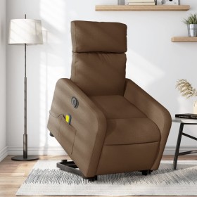 Sillón de masaje eléctrico reclinable elevable