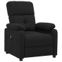 Sillón de masaje de tela negro | Foro24.es | Tu tienda online para hogar, jardín y más Foro24.es