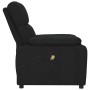 Sillón de masaje de tela negro | Foro24.es | Tu tienda online para hogar, jardín y más Foro24.es