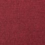 Sillón de masaje de tela rojo tinto | Foro24.es | Tu tienda online para hogar, jardín y más Foro24.es