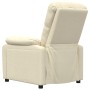 Sillón de masaje de tela color crema | Foro24.es | Tu tienda online para hogar, jardín y más Foro24.es