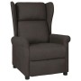 Sillón reclinable de tela verde oscuro | Foro24.es | Tu tienda online para hogar, jardín y más Foro24.es
