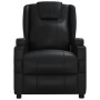 Sillón reclinable de tela gris taupe | Foro24.es | Tu tienda online para hogar, jardín y más Foro24.es