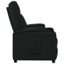 Sillón reclinable de tela gris taupe | Foro24.es | Tu tienda online para hogar, jardín y más Foro24.es