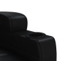 Sillón reclinable de tela gris taupe | Foro24.es | Tu tienda online para hogar, jardín y más Foro24.es