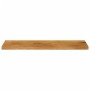 Tablero de mesa rectangular madera maciza mango 70x20x2,5 cm | Foro24.es | Tu tienda online para hogar, jardín y más Foro24.es