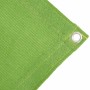 Alfombra para tienda de campaña HDPE verde claro 250x450 cm | Foro24.es | Tu tienda online para hogar, jardín y más Foro24.es