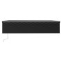 Toldo automático retráctil con persiana 6x3 m antracita de , Toldos - Ref: Foro24-3069369, Precio: 533,11 €, Descuento: %