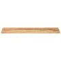 Tablero de mesa rectangular madera maciza mango 120x30x2,5 cm | Foro24.es | Tu tienda online para hogar, jardín y más Foro24.es