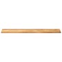 Tablero de mesa rectangular madera maciza mango 160x40x2,5 cm | Foro24.es | Tu tienda online para hogar, jardín y más Foro24.es