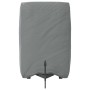 Funda de remolque de caballo tela no tejida gris 396x178x250 cm | Foro24.es | Tu tienda online para hogar, jardín y más Foro24.es