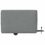 Funda de remolque de caballo tela no tejida gris 396x178x250 cm | Foro24.es | Tu tienda online para hogar, jardín y más Foro24.es