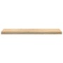 Peldaños de escalera 4 uds madera maciza 100x25x2 cm by , Stair mats - Ref: Foro24-3282896, Price: 137,44 €, Discount: %