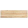 Peldaños escalera 8uds sin tratar 90x30x2cm madera maciza roble | Foro24.es | Tu tienda online para hogar, jardín y más Foro24.es