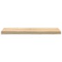 Peldaños escalera 8uds sin tratar 90x30x2cm madera maciza roble | Foro24.es | Tu tienda online para hogar, jardín y más Foro24.es