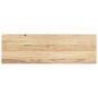 Peldaños de escalera 12 uds sin tratar 80x25x2 cm by , Stair mats - Ref: Foro24-3282918, Price: 305,37 €, Discount: %