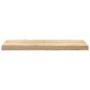 Peldaños de escalera 12 uds sin tratar 80x25x2 cm by , Stair mats - Ref: Foro24-3282918, Price: 305,37 €, Discount: %