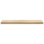 Peldaños de escalera 16 uds sin tratar 100x25x2 cm von , Treppenmatten - Ref: Foro24-3282932, Preis: 524,22 €, Rabatt: %