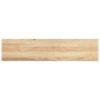 Peldaños escalera 20 uds sin tratar 110x25x2 cm | Foro24.es | Tu tienda online para hogar, jardín y más Foro24.es